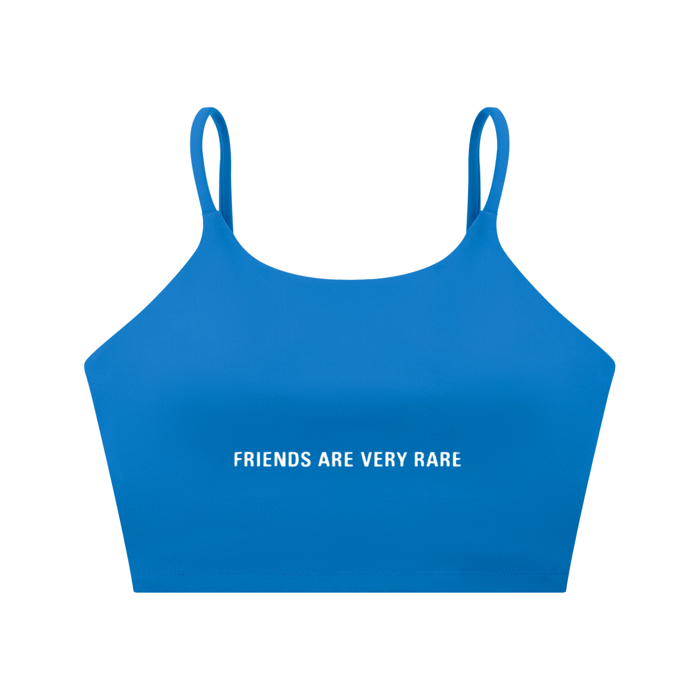 Essential Yoga Sports Bra