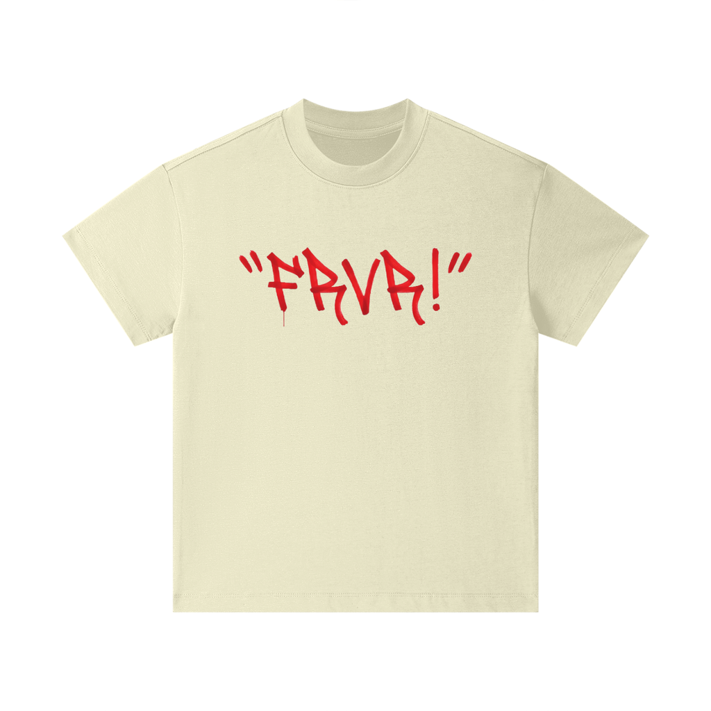 Kids' Graffiti T-Shirt