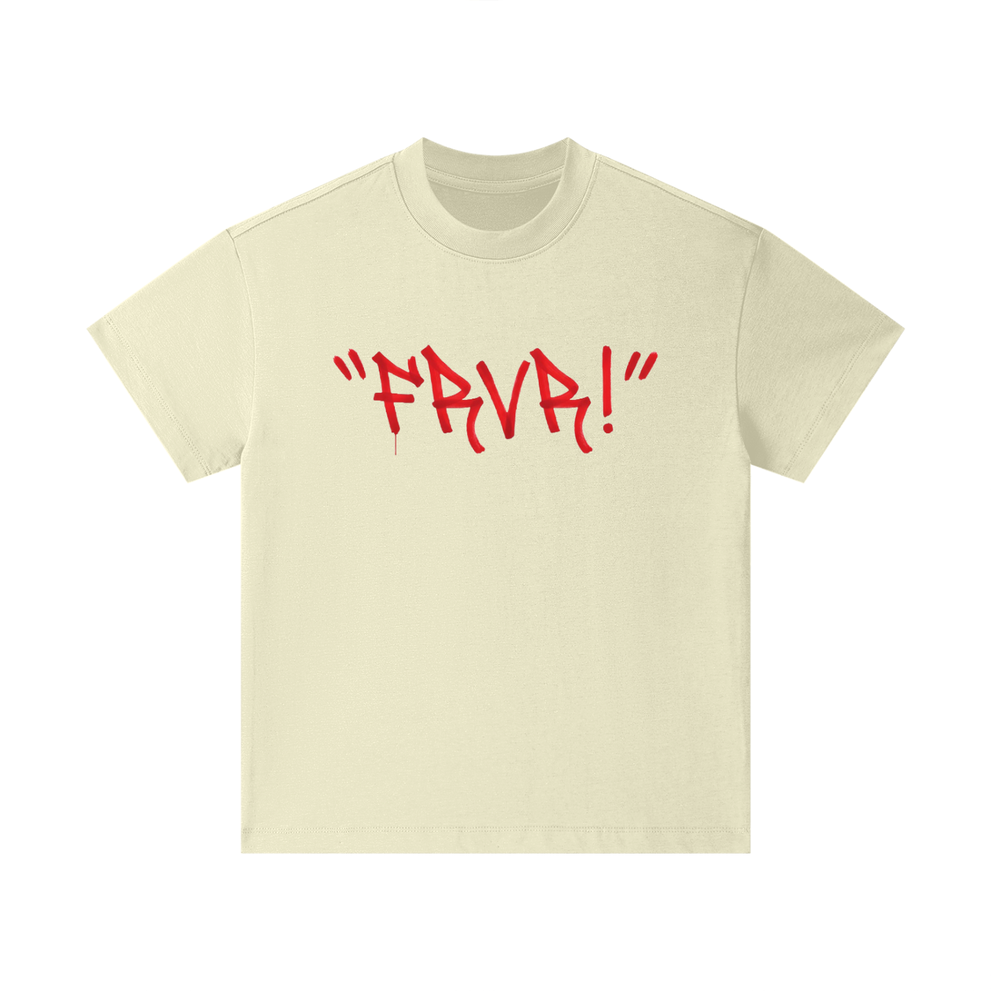 Kids' Graffiti T-Shirt