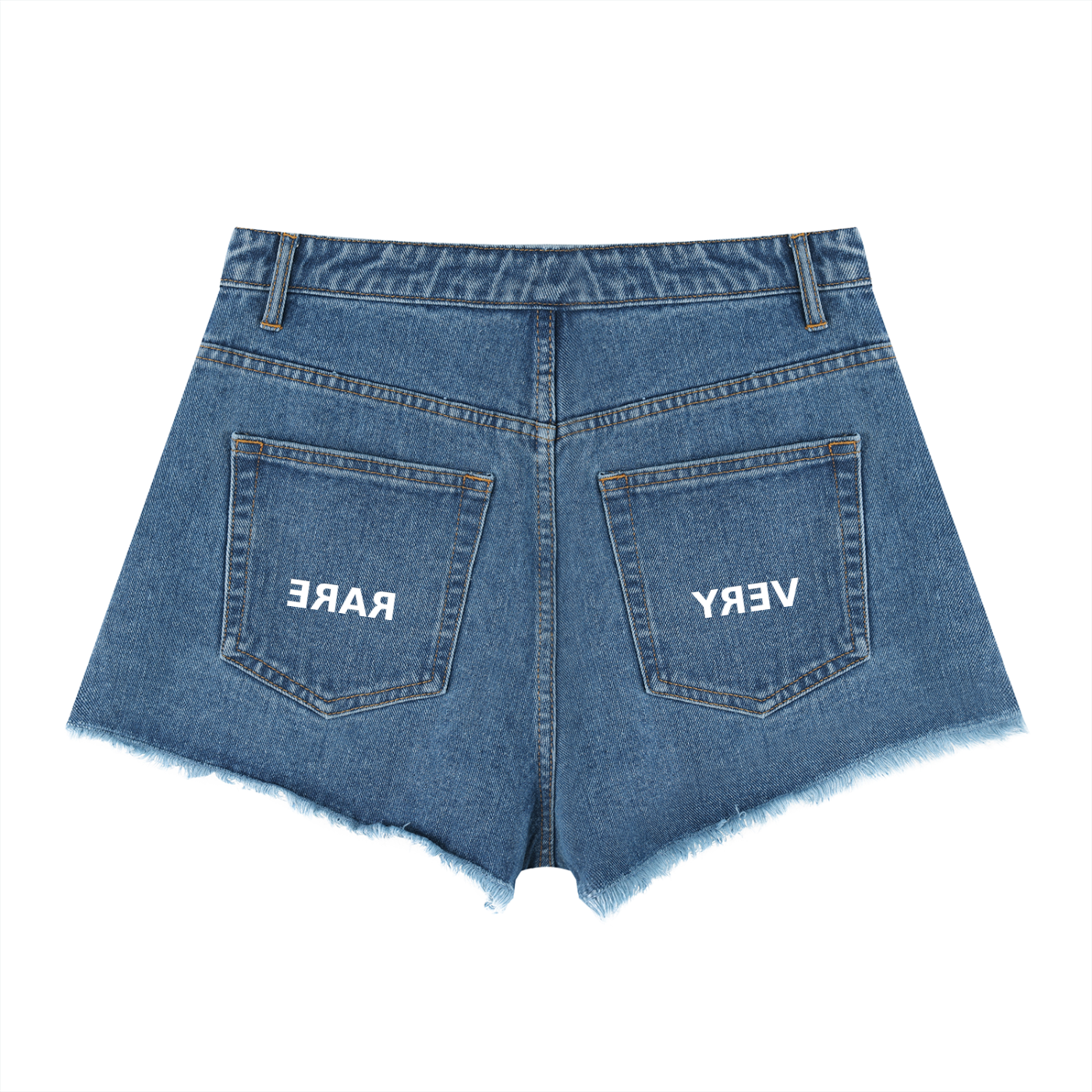 Women’s Essential Denim Shorts