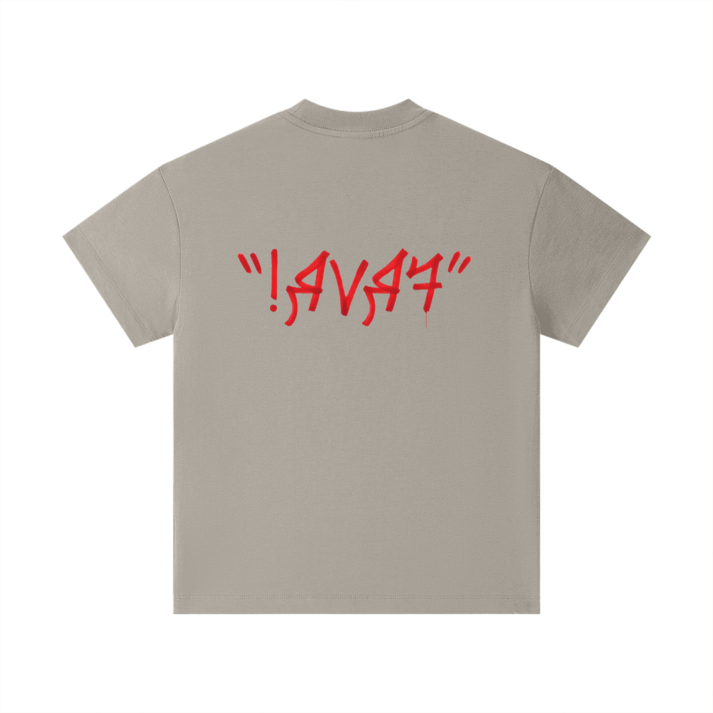 Kids' Graffiti T-Shirt