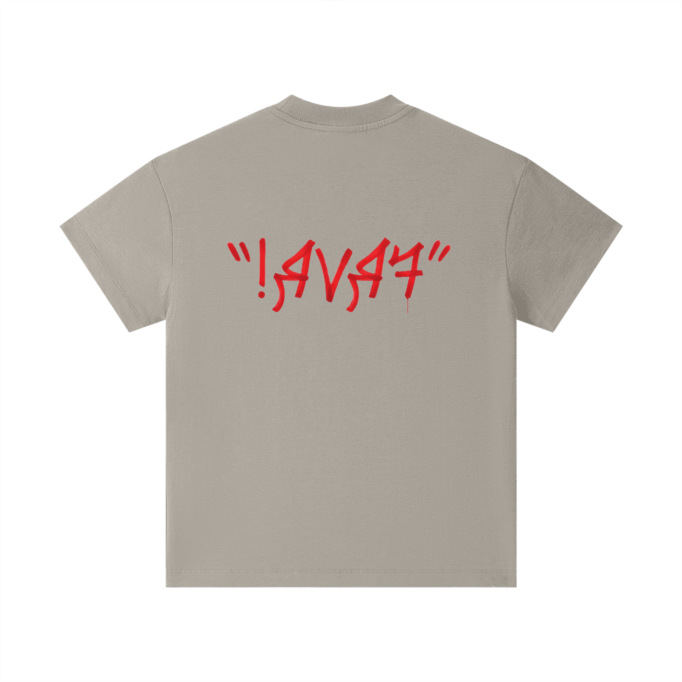 Kids' Graffiti T-Shirt