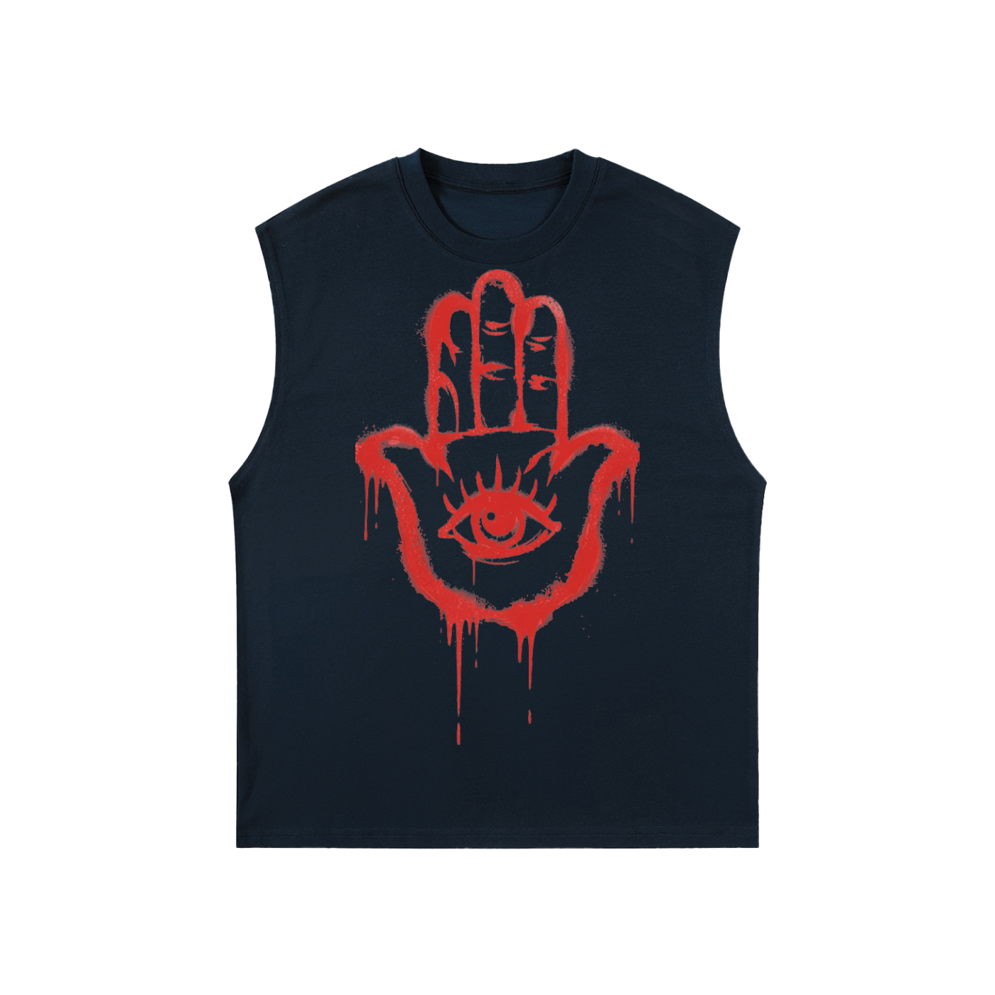 Kids' Hamsa Tank Top