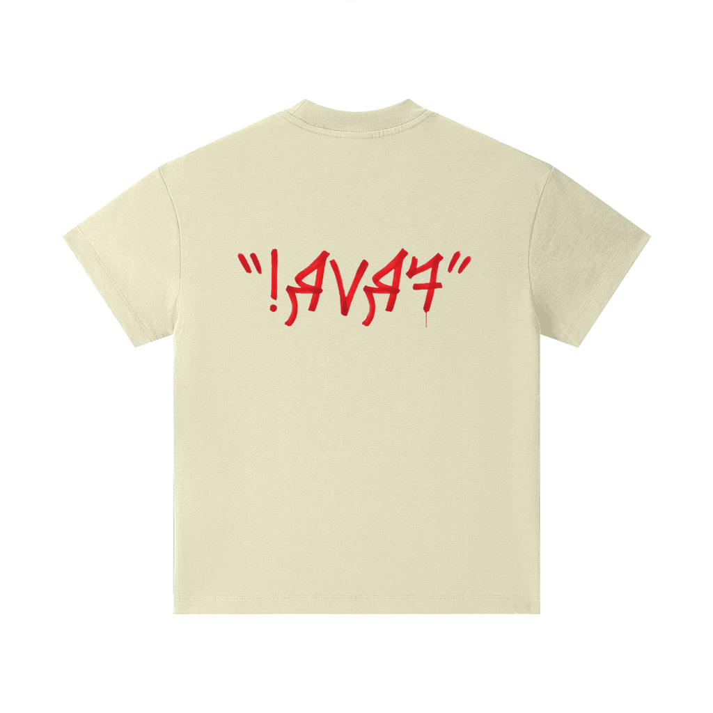 Kids' Graffiti T-Shirt