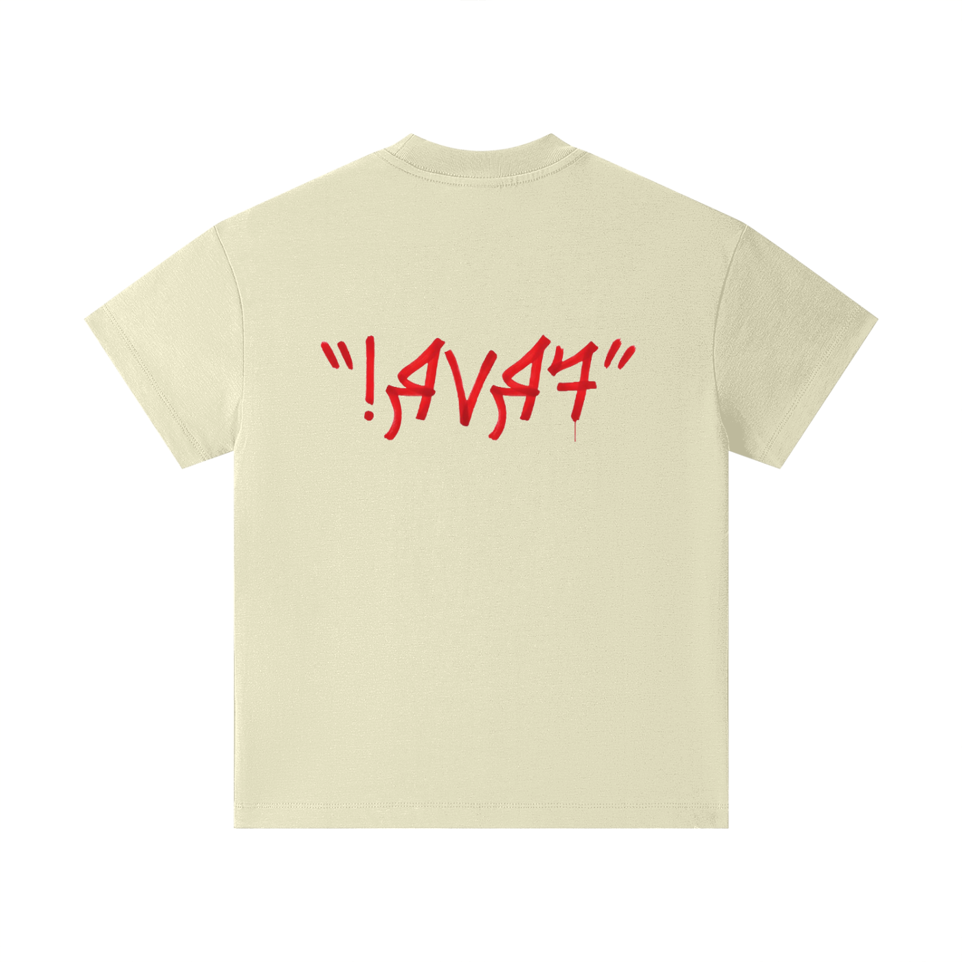 Kids' Graffiti T-Shirt