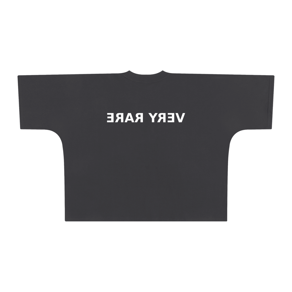 Oversized Boxy T-Shirt