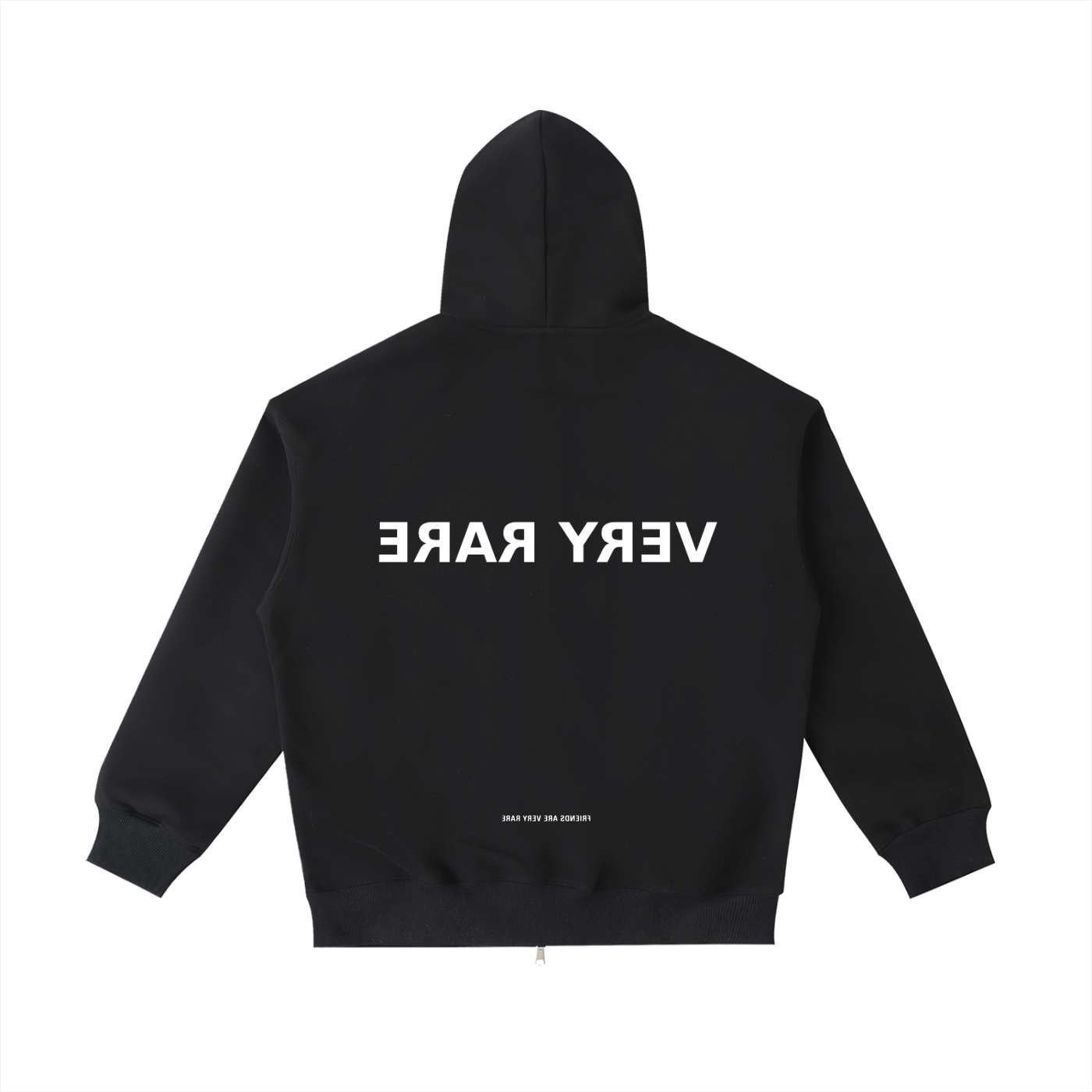hoodie,zip,up,very,rare,black