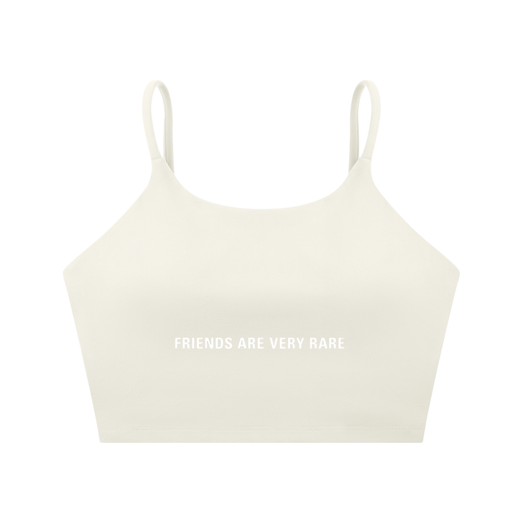 Essential Yoga Sports Bra