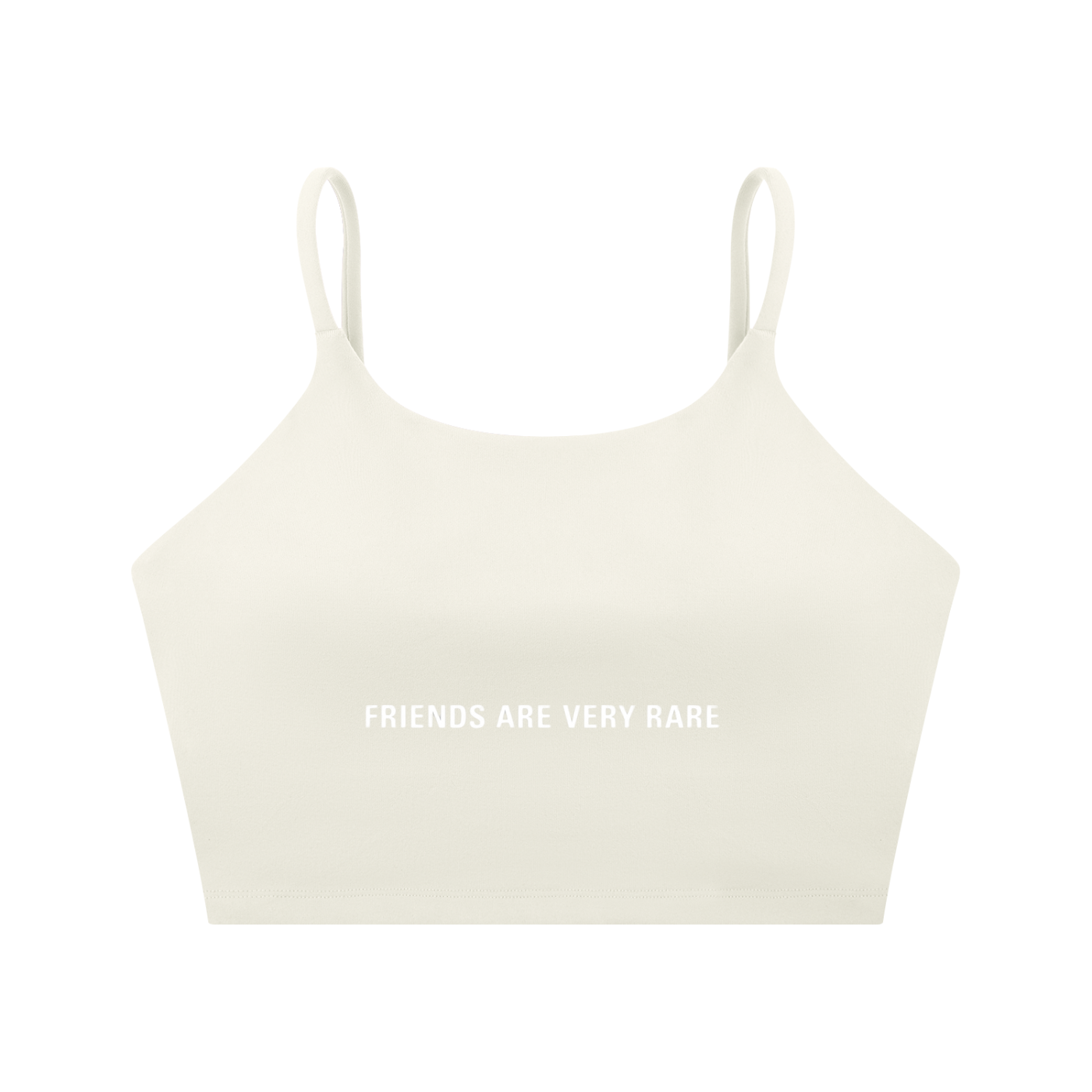 Essential Yoga Sports Bra