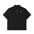 essential,basic,polo,frvr,very,rare,black