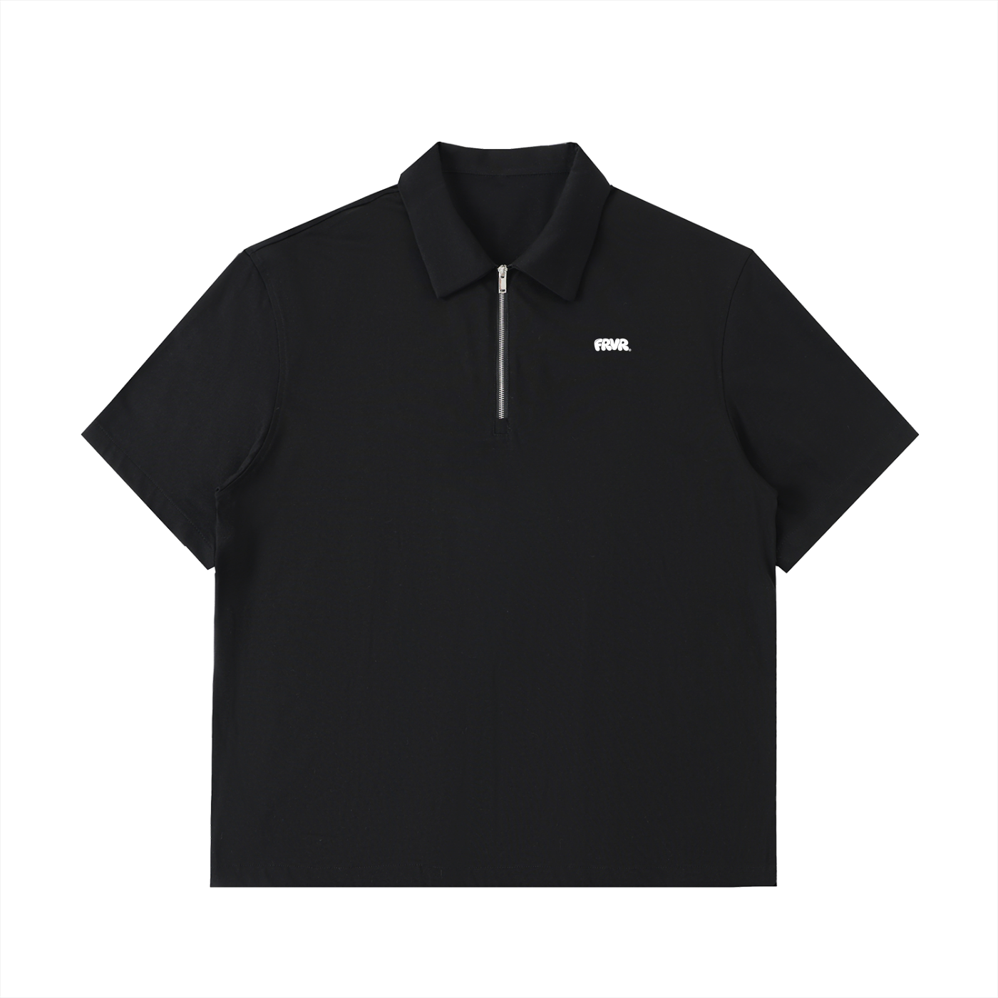 essential,basic,polo,frvr,very,rare,black