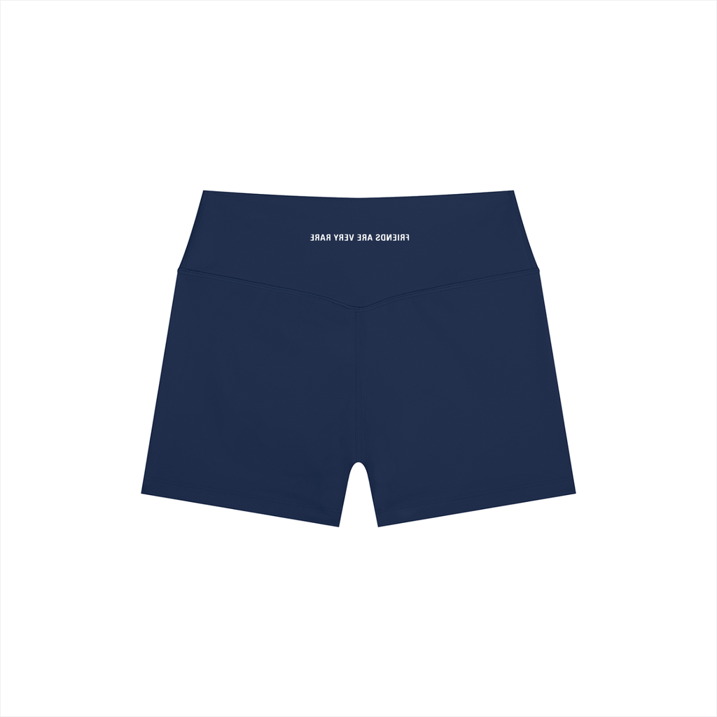 Women’s Yoga Shorts