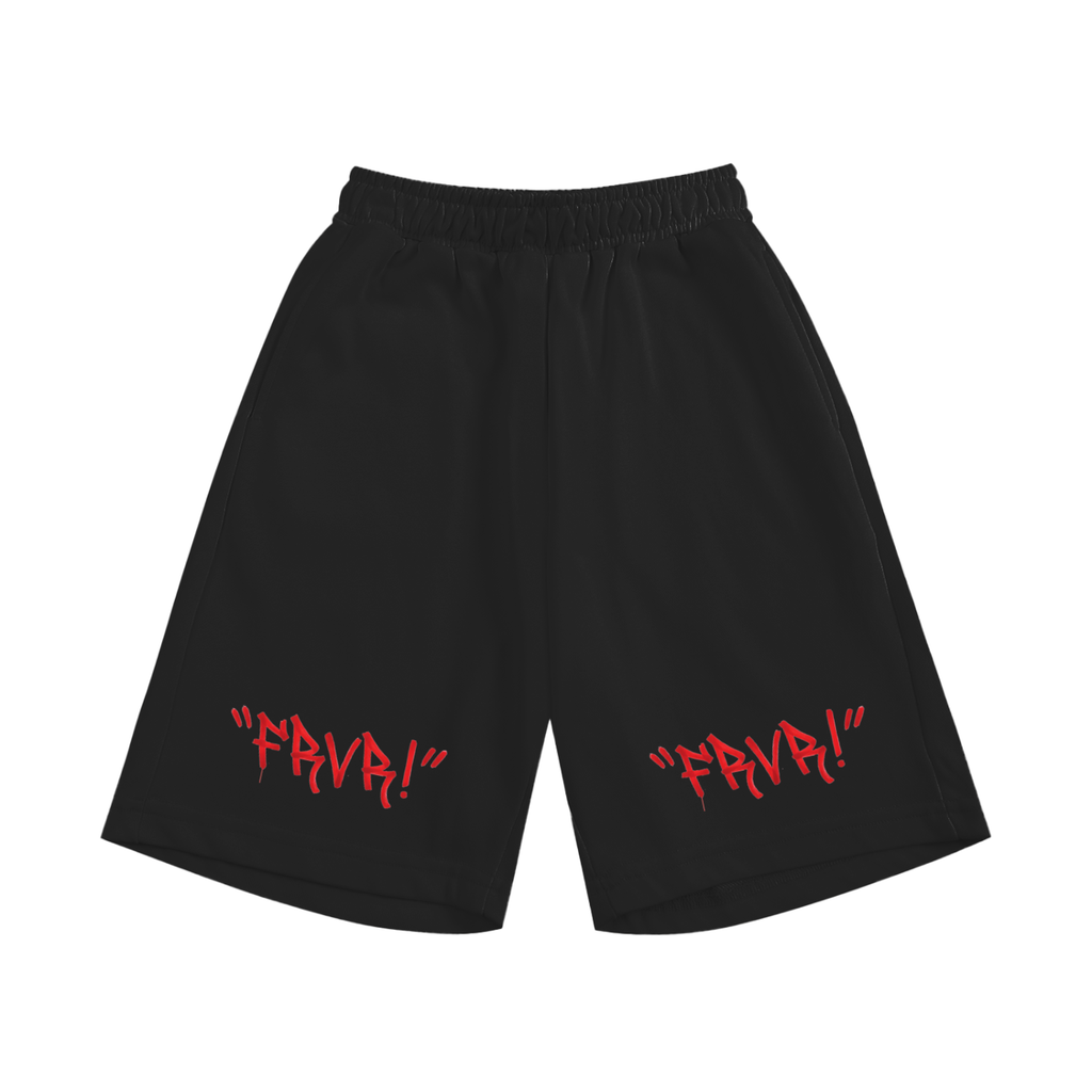 Kids' Graffiti Shorts