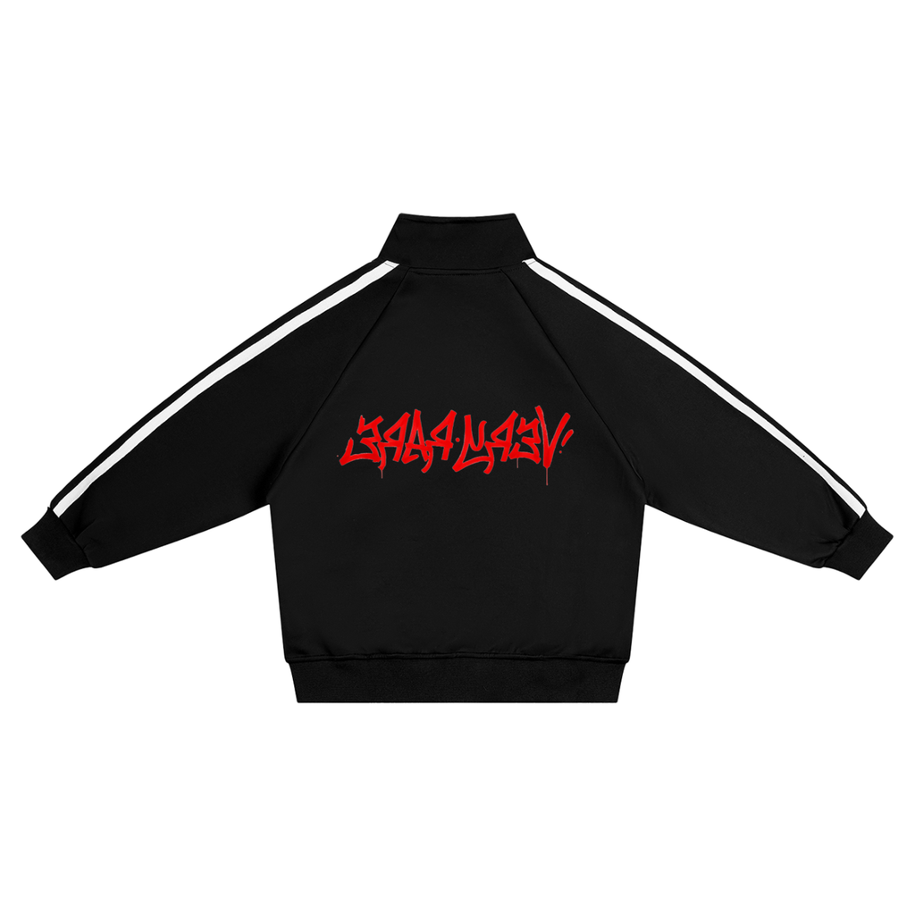 Kids' Coach Jacket