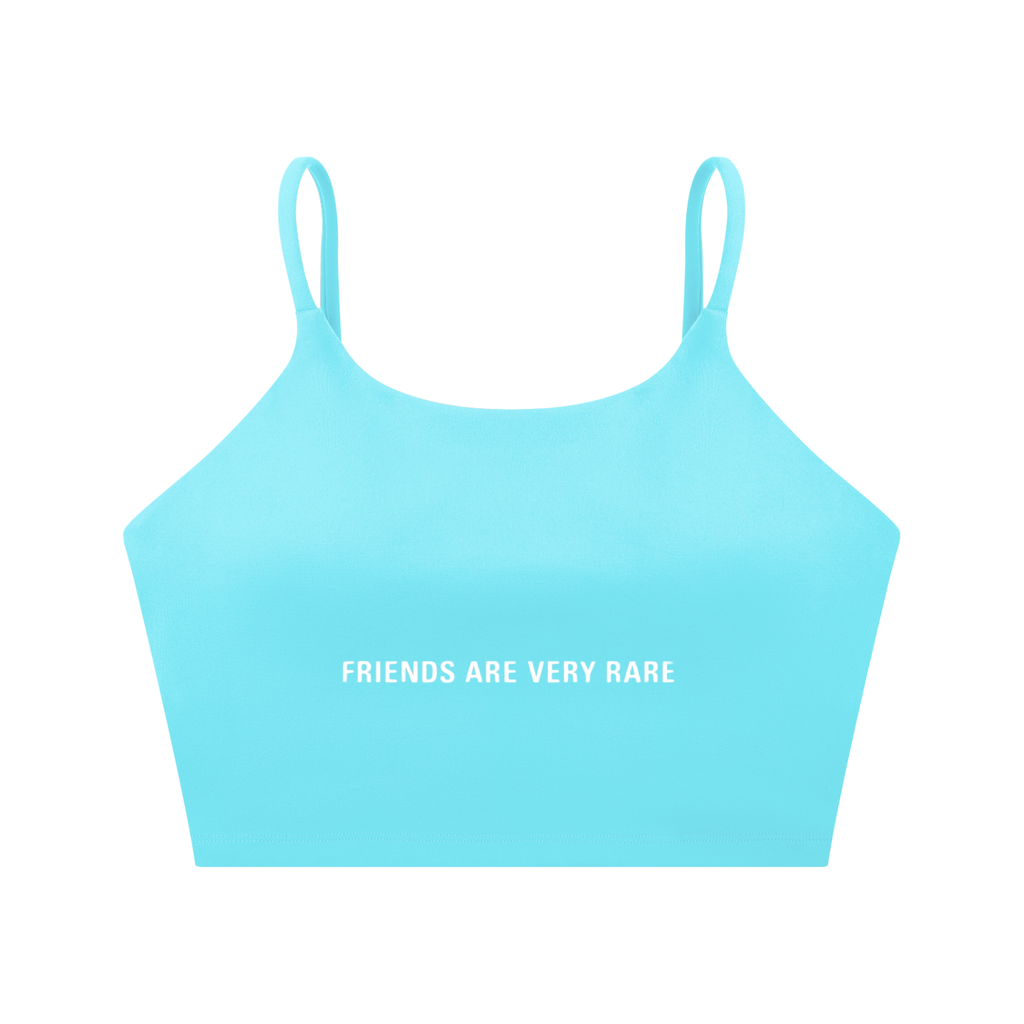 Essential Yoga Sports Bra