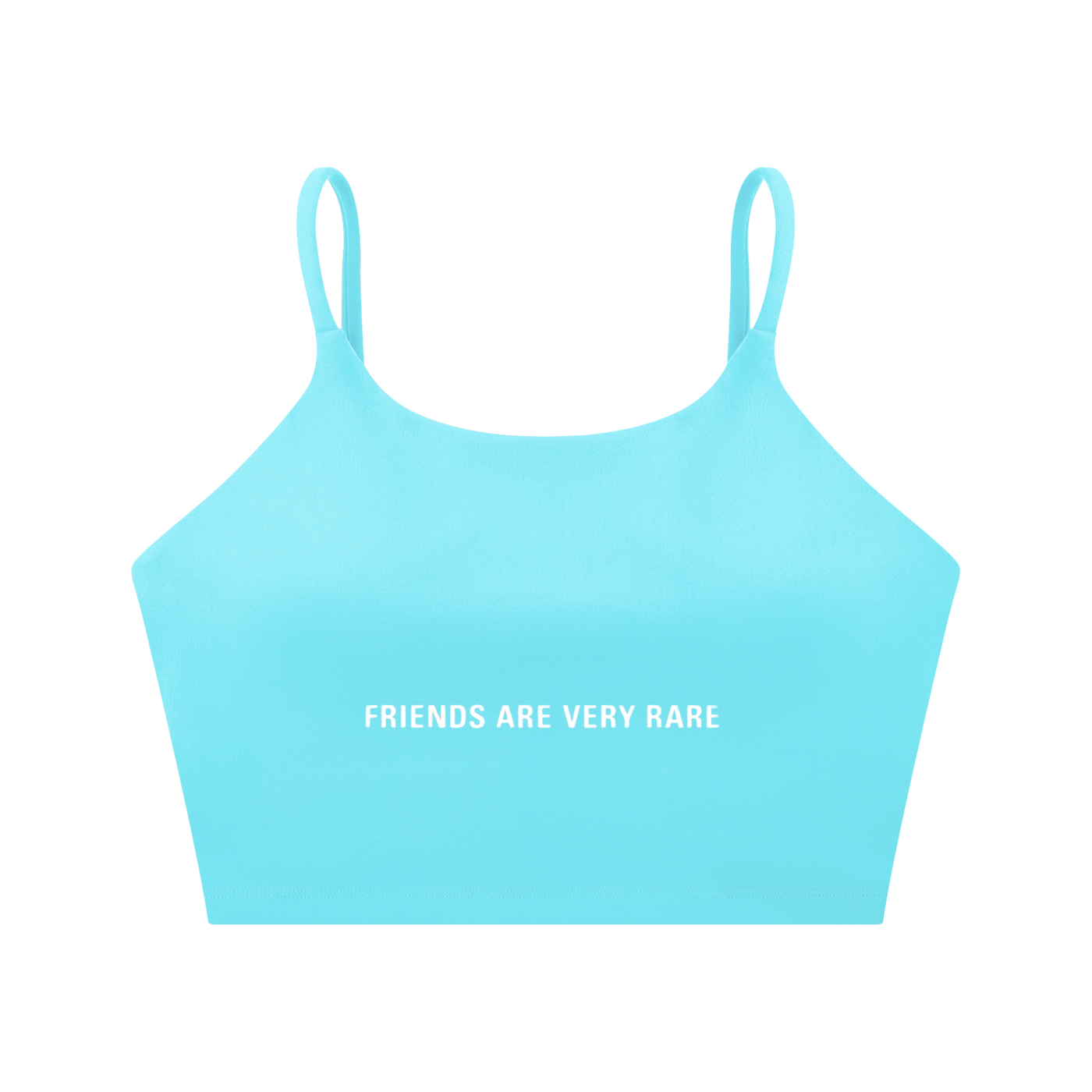 Essential Yoga Sports Bra