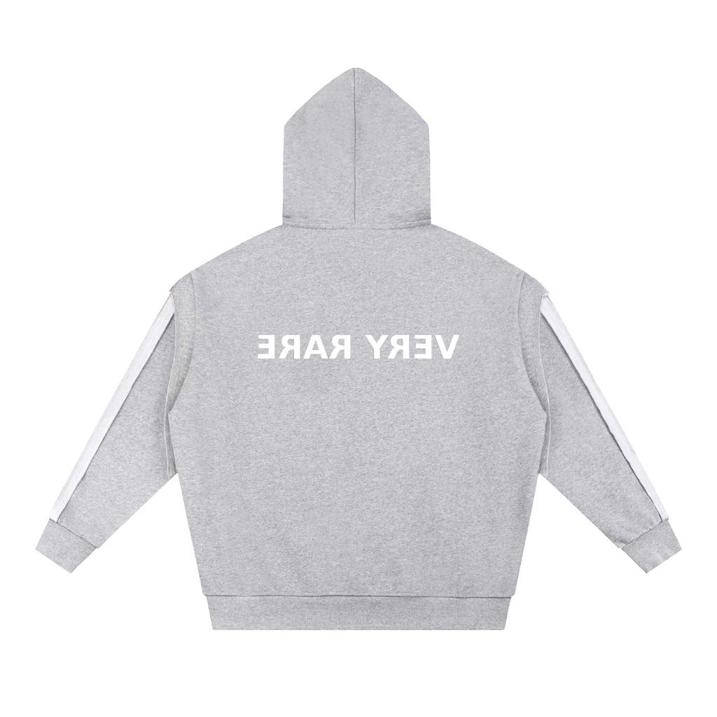 very,rare,essentail,double,edge,zip,up,hoodie