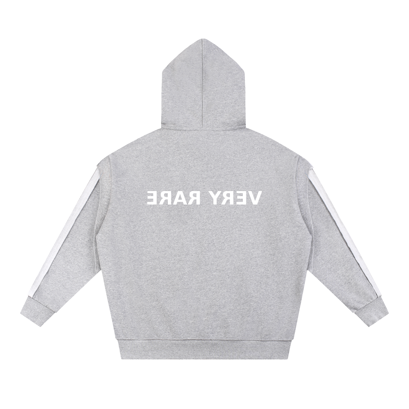 very,rare,essentail,double,edge,zip,up,hoodie