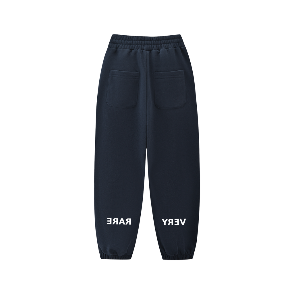 Essential Kids' Jogged Sweatpants