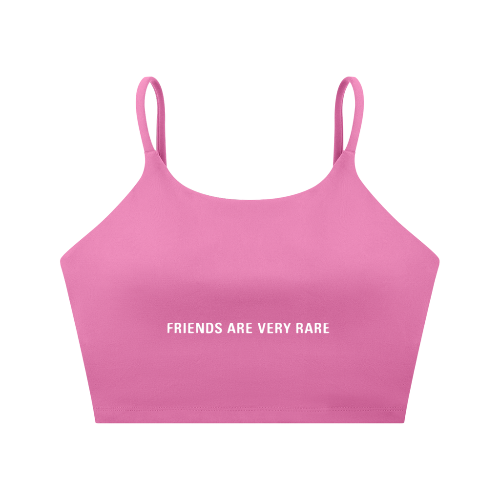Essential Yoga Sports Bra