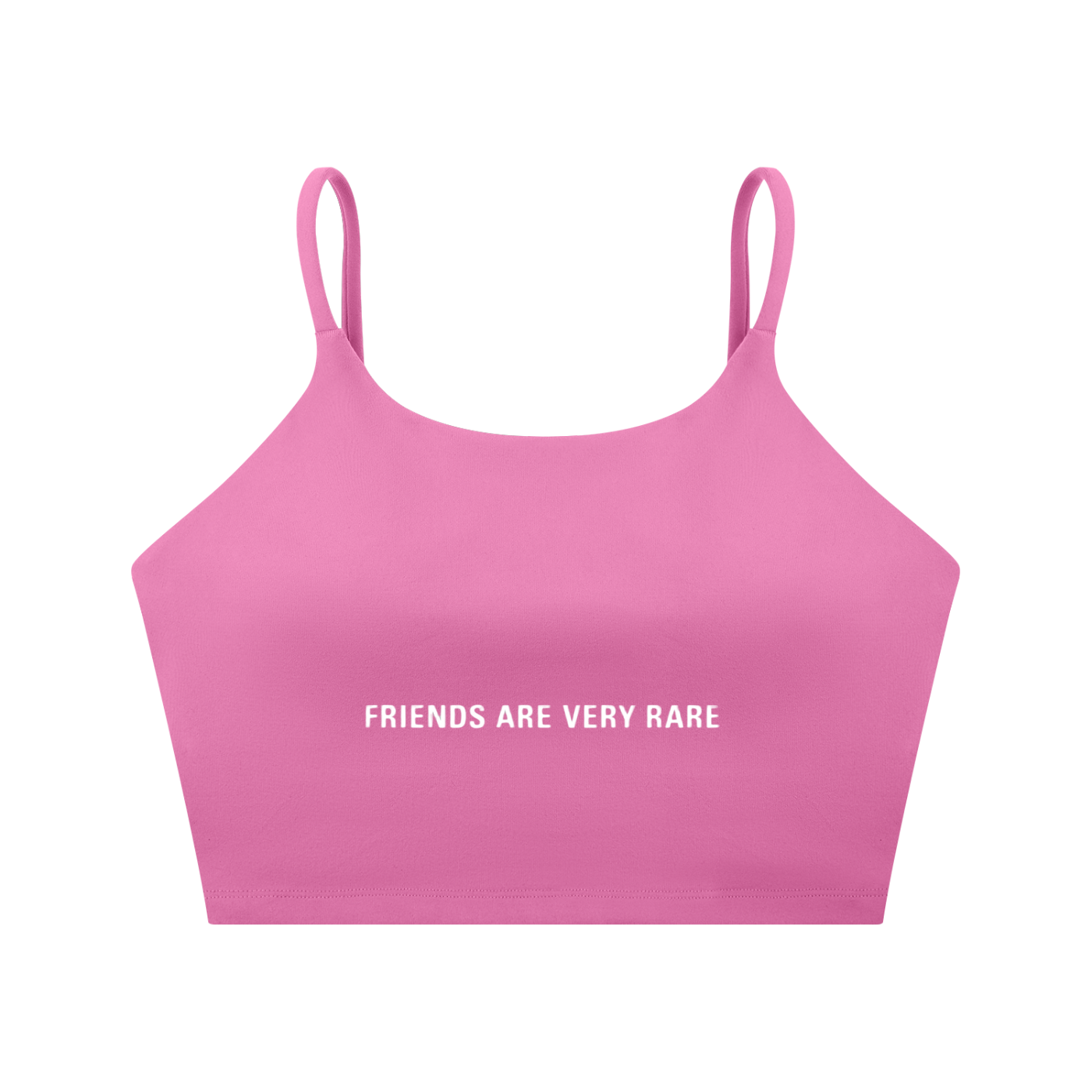 Essential Yoga Sports Bra