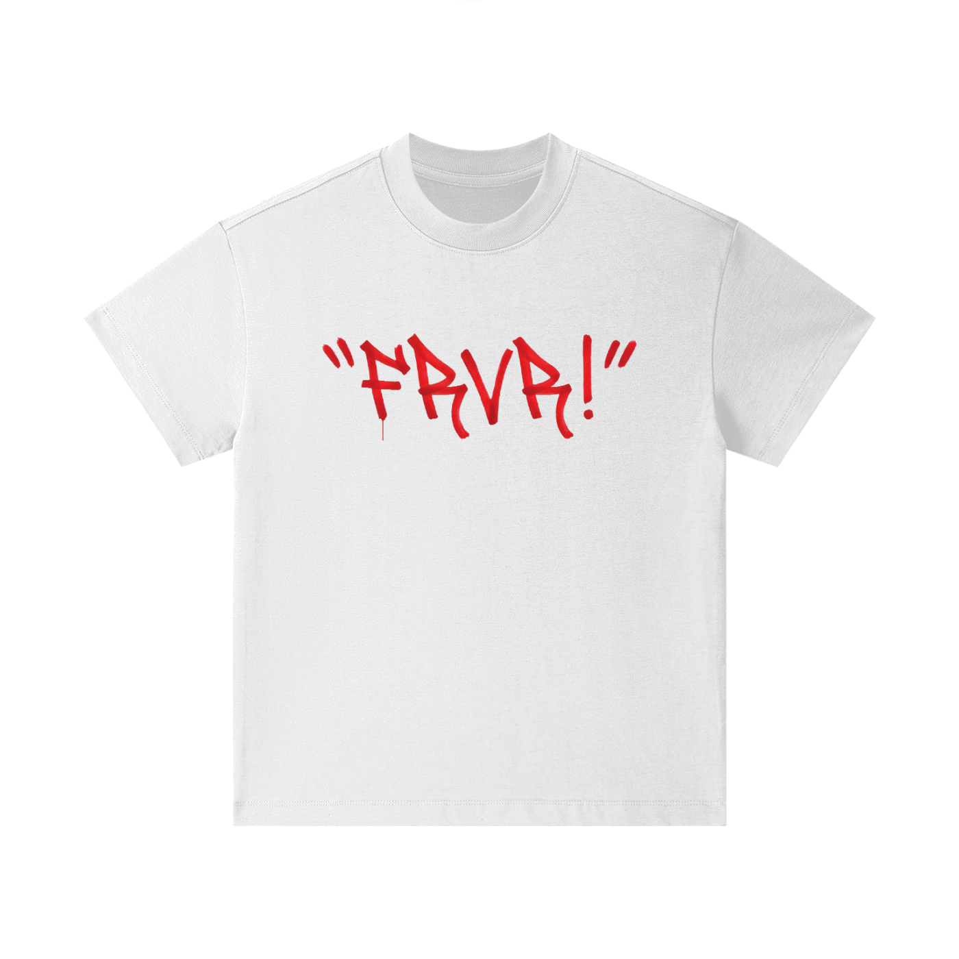 Kids' Graffiti T-Shirt