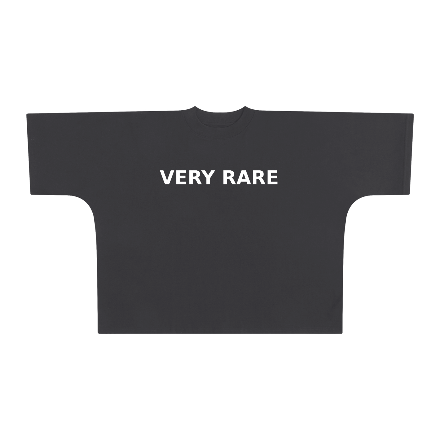 Oversized Boxy T-Shirt