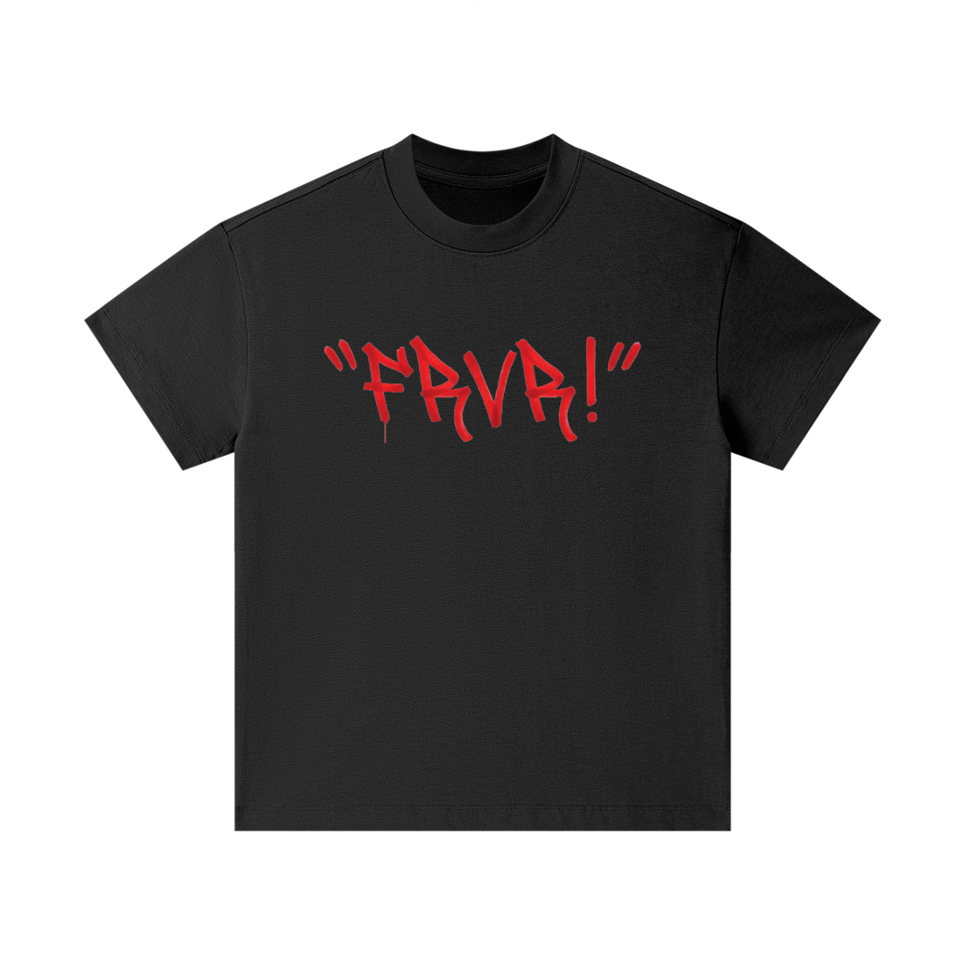 Kids' Graffiti T-Shirt