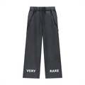 Essential Raw Edge Sweatpants