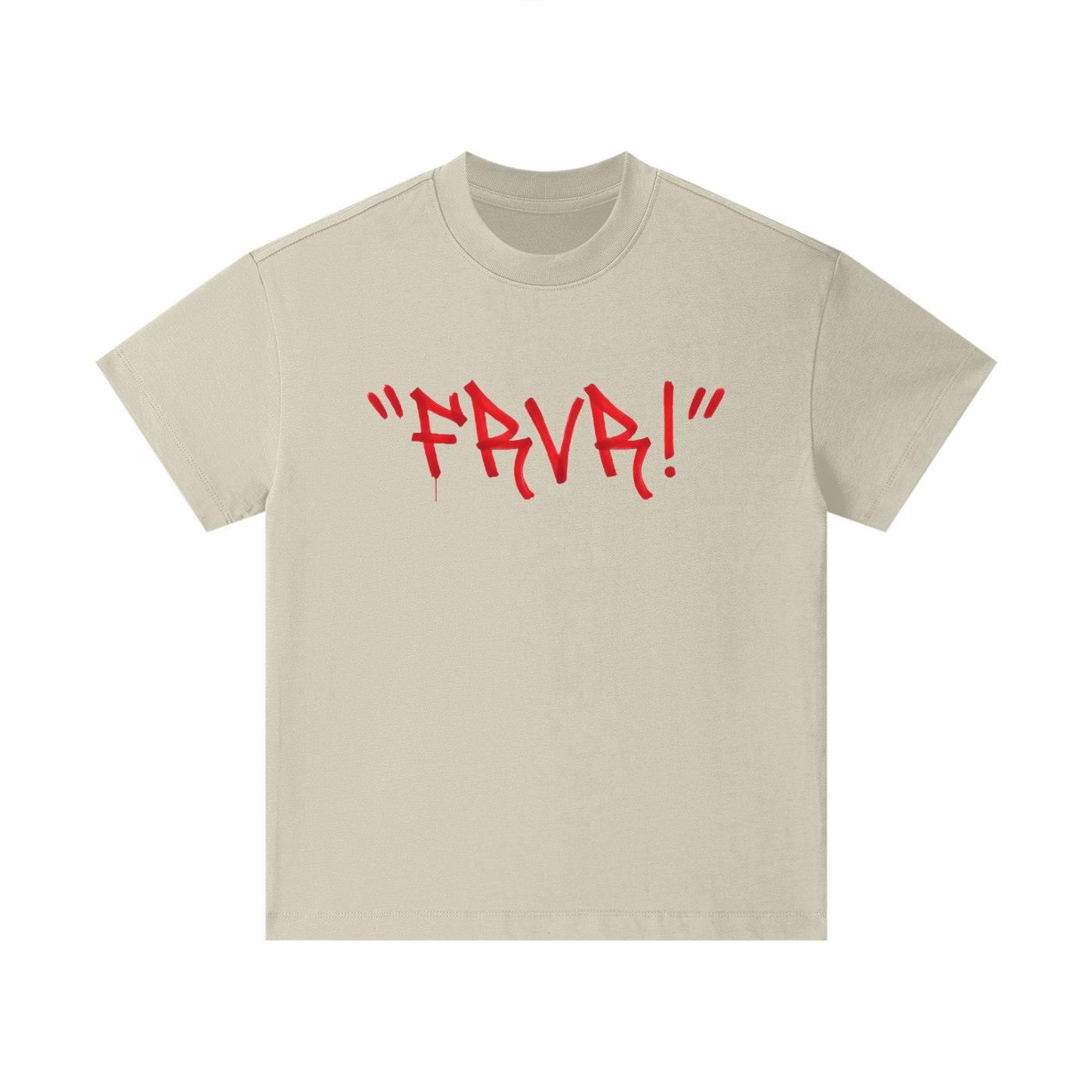 Kids' Graffiti T-Shirt