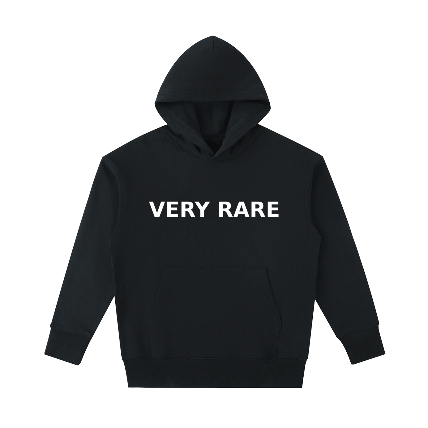 Essential Regular Hoodie