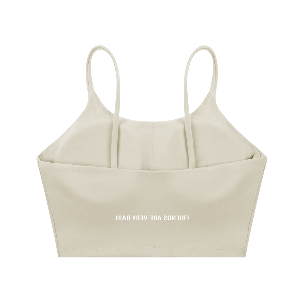 Essential Yoga Sports Bra