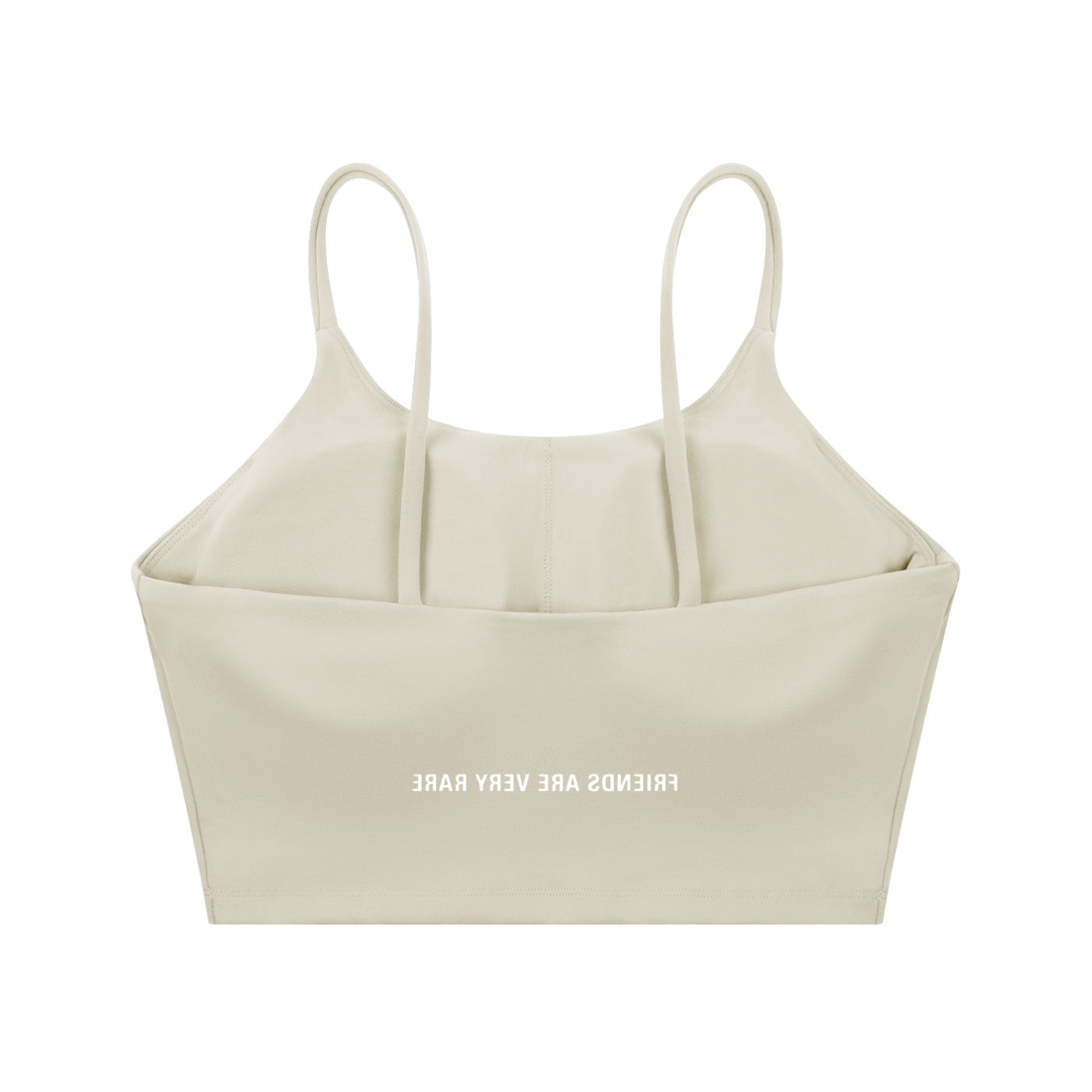 Essential Yoga Sports Bra
