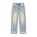 Essential Sun Fade Denim Jeans