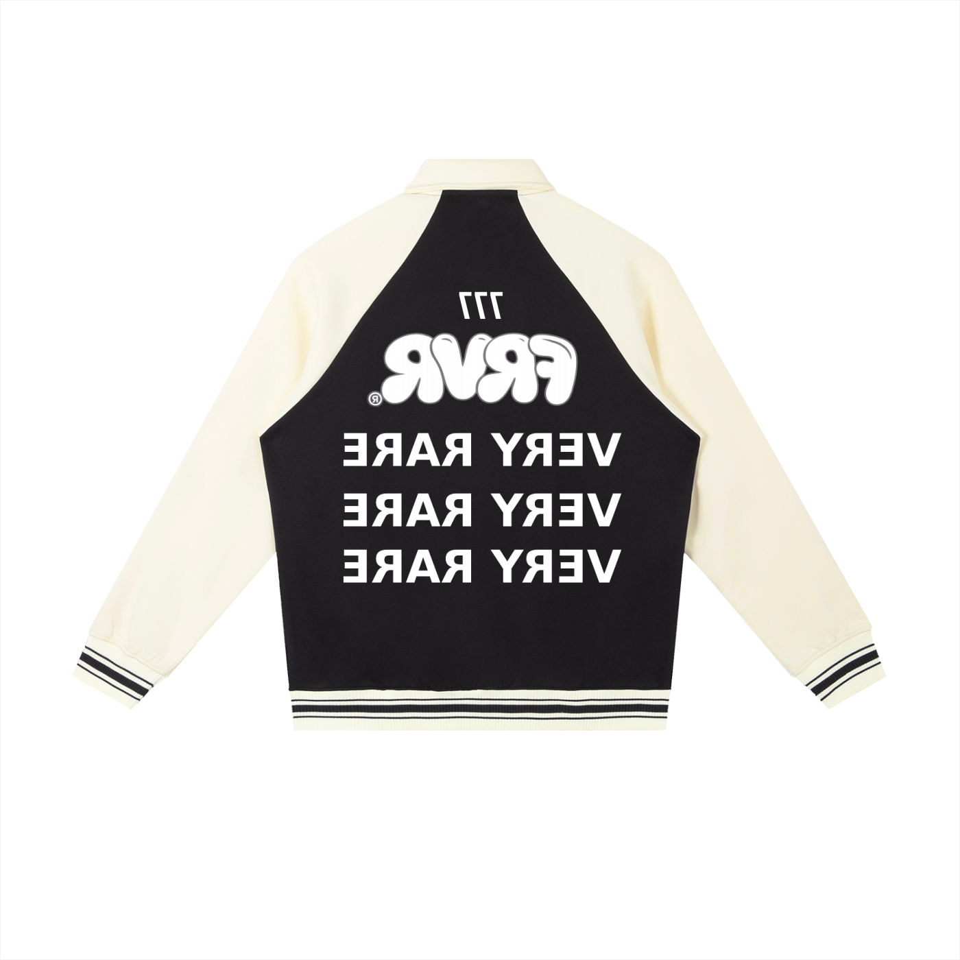Essential Baseball Jacket