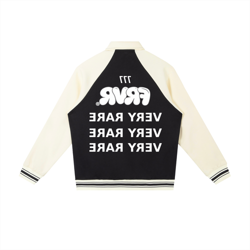 Essential Baseball Jacket