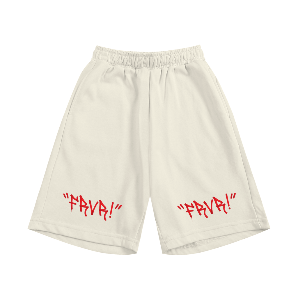 Kids' Graffiti Shorts