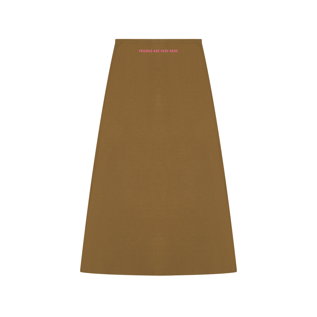 Women's Essential Maxi Skirt