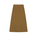 Women's Essential Maxi Skirt