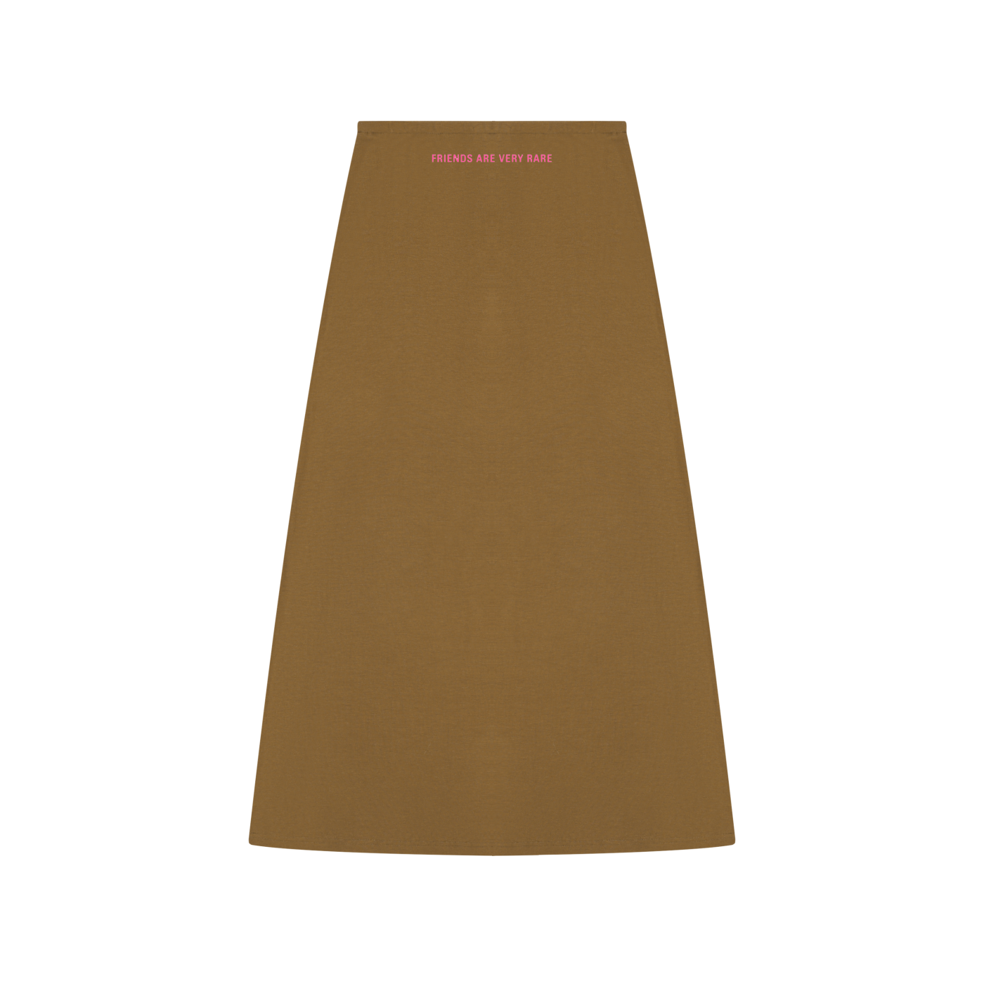 Women's Essential Maxi Skirt