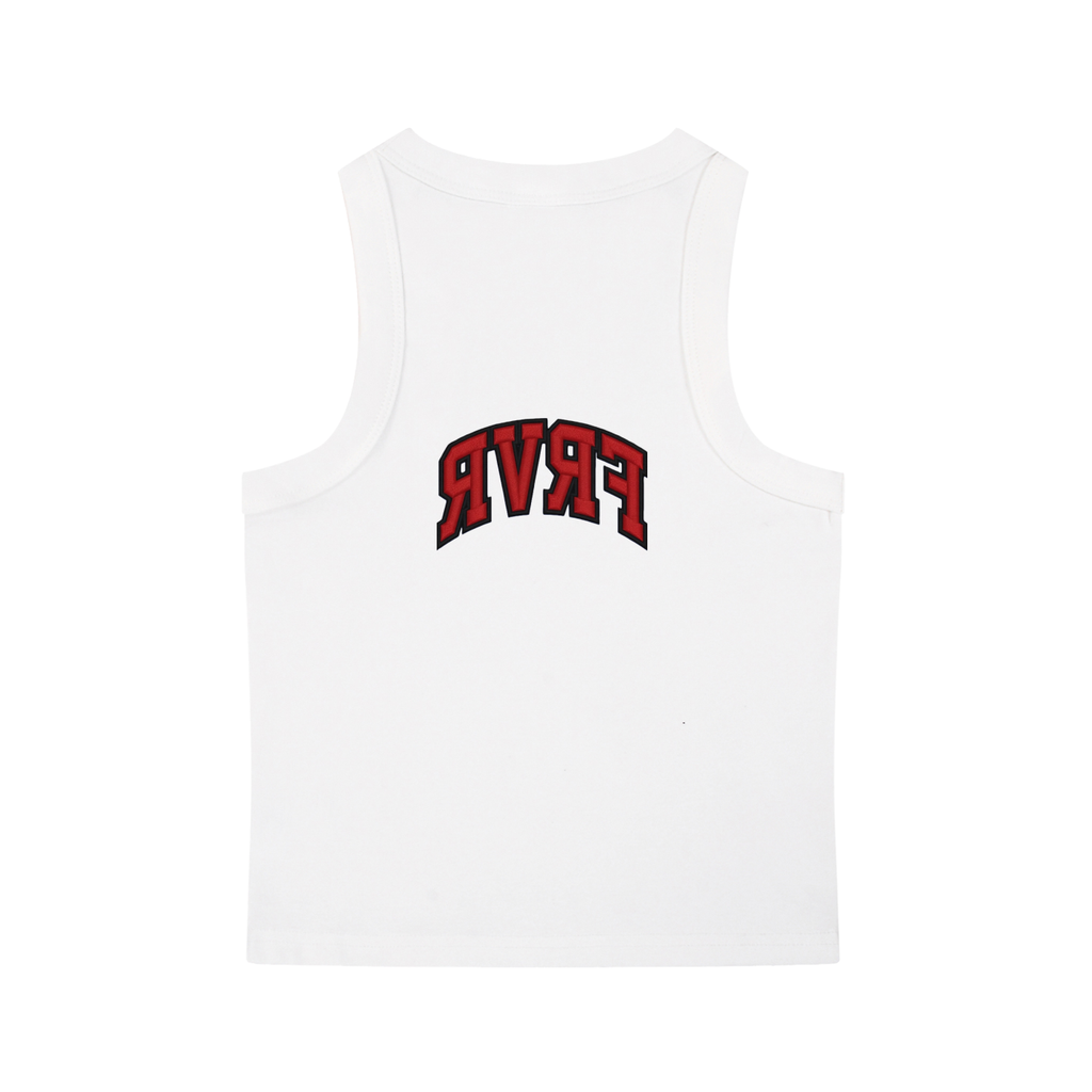 FRVR | Nonstop Collaboration Tank Top