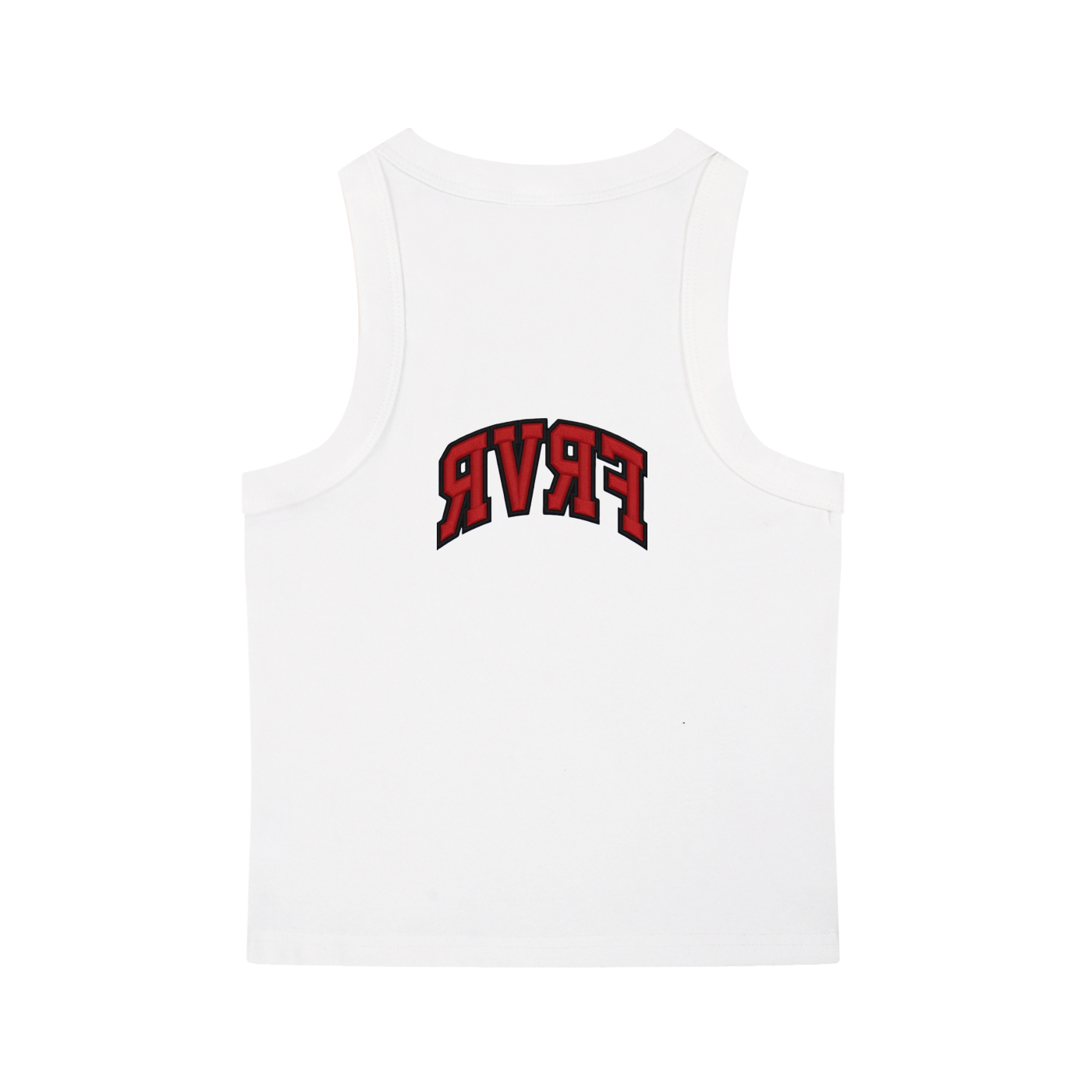 FRVR | Nonstop Collaboration Tank Top