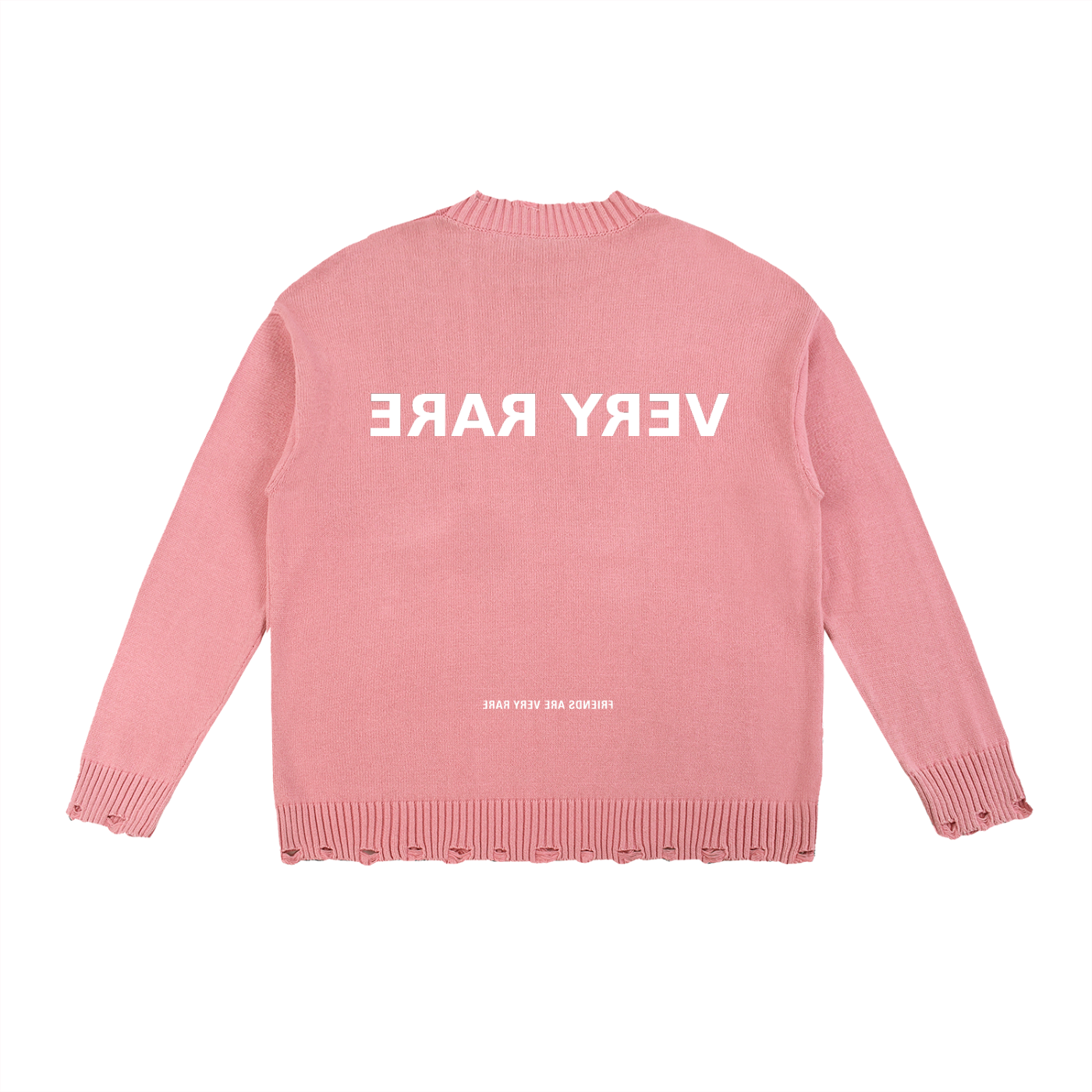 Essential Vintage Sweater