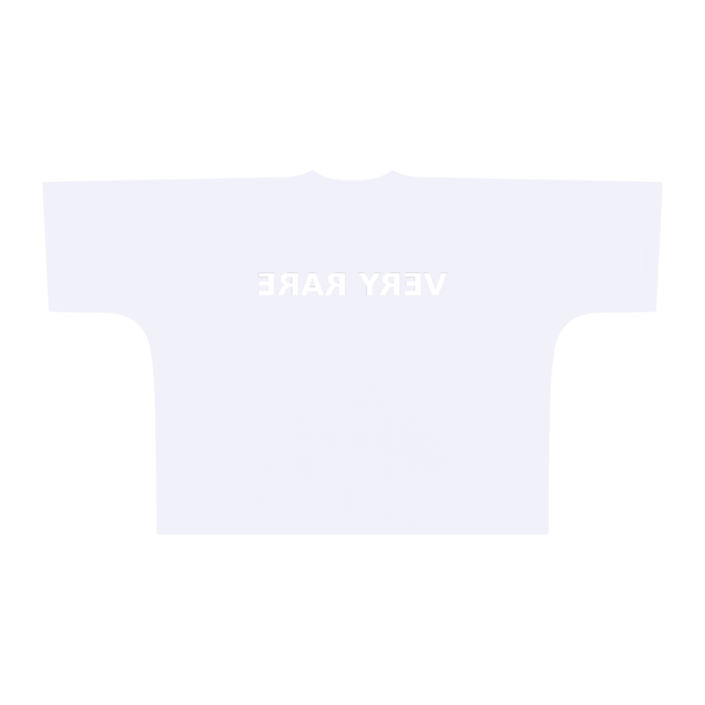 Oversized Boxy T-Shirt