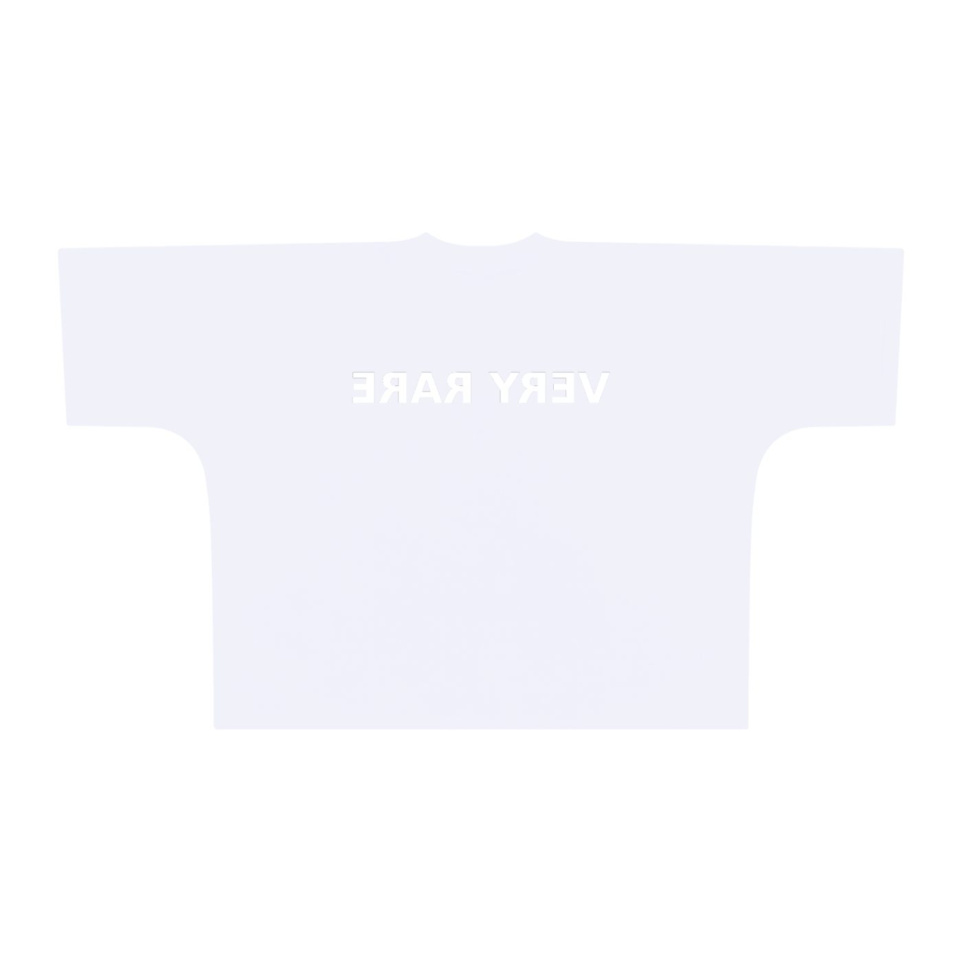 Oversized Boxy T-Shirt