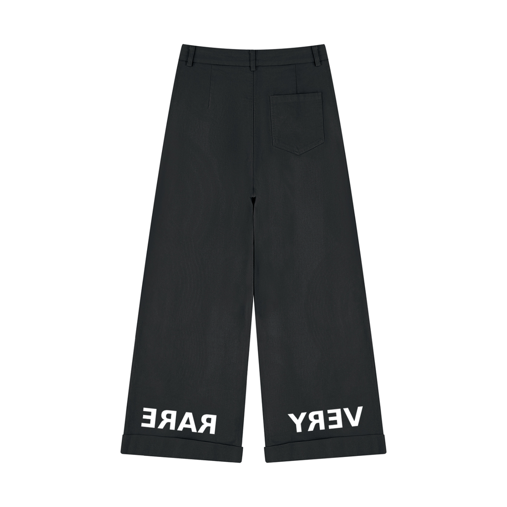 Women’s Tencel Wide Leg Pants