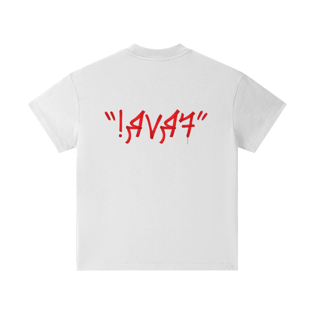 Kids' Graffiti T-Shirt