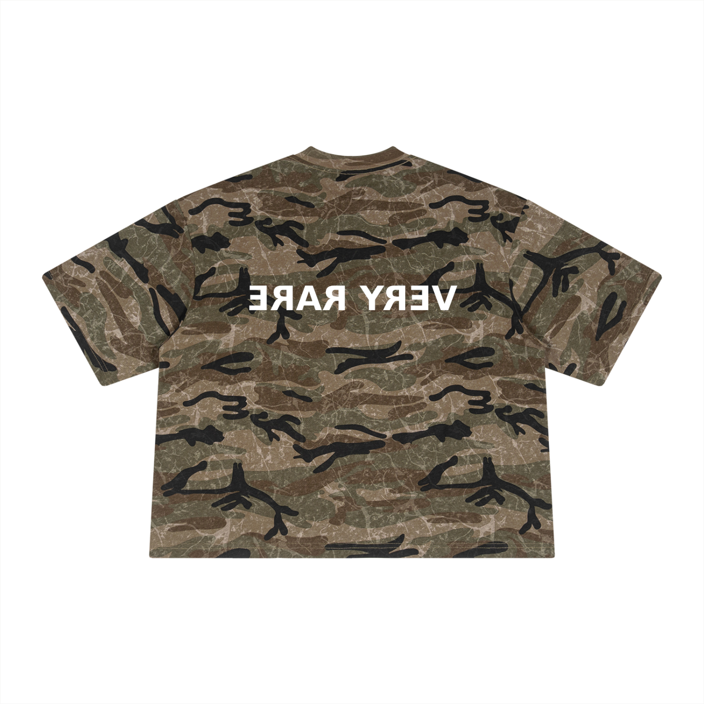 Essential Camo T-Shirt