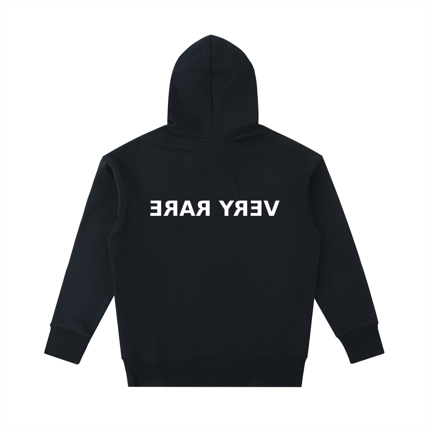 Essential Regular Hoodie