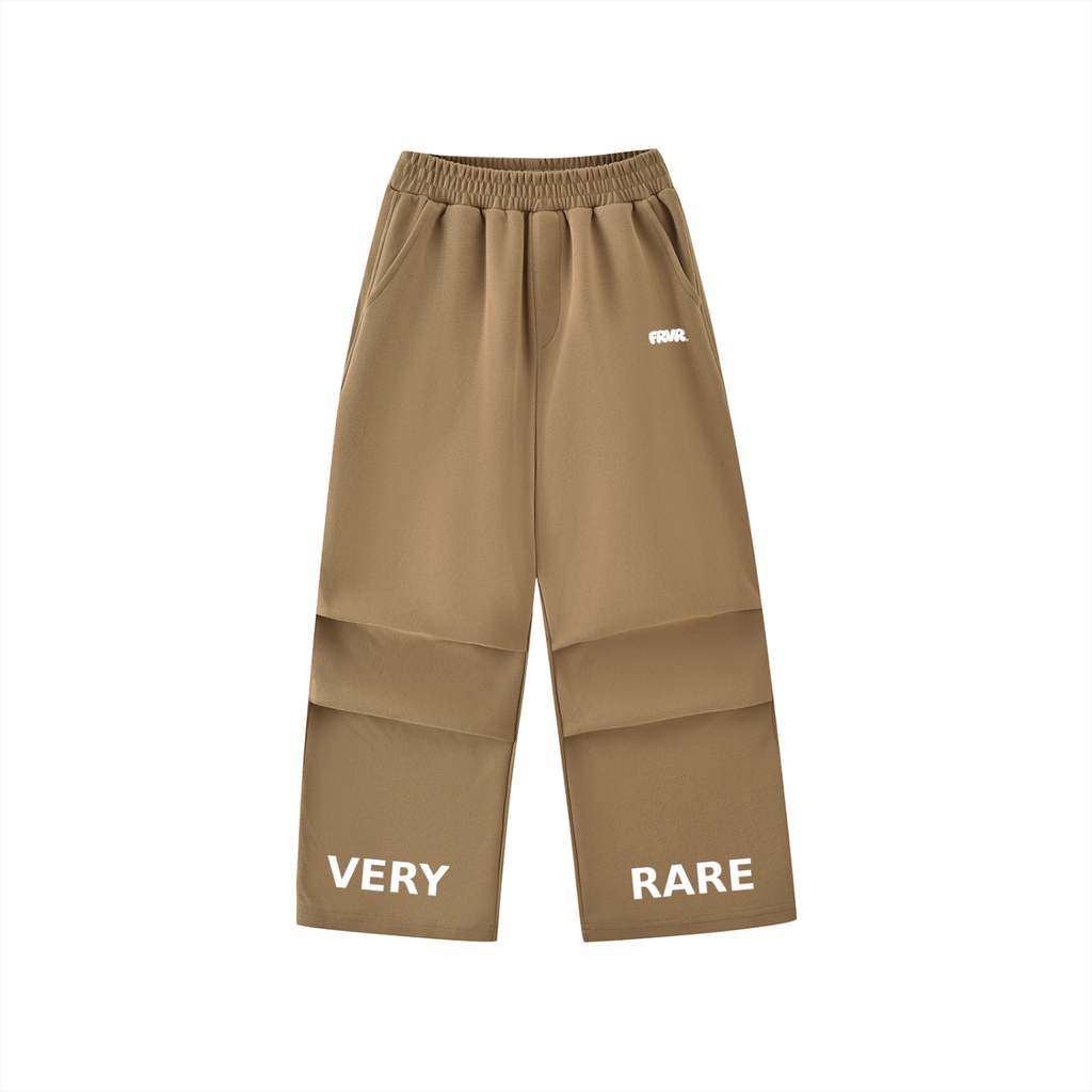 Essential Kids' Straight-Leg Sweatpants